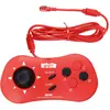 JUST FOR GAMES Mini Pad - Snk MVSX mini PAD - Rouge