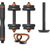 Kit haltère + barre + kettlebell Xiaomi Fed 10 kg