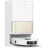 Aspirateur robot Dreame bot L10s Pro Ultra Blanc