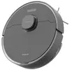 Dreame D10s Plus Robot Aspirateur Laveur - Vidange Automatique- Action