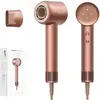Dreame Hair Glory Sèche-cheveux sèche rapidement 110.000 Umin Haute vitesse
