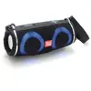 HOPESTAR Enceinte Bluetooth, Portable Haut-Parleur Radio sans Fil Wate...