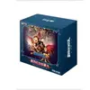 Carte À Collectionner Cardfun Digimon - Adventure 2 Beginning Of The End Display De 10 Boosters (Card Fun)