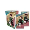 Carte À Collectionner Cardfun Demon Slayer - Demon Slayer Display De 10 Boosters (Card Fun)