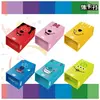 Disney Cardfun D100 Joyful Deluxe Edition Boite 10 Boosters 4 Cartes  - CARD FUN Carte à collectionner  - CF51324 