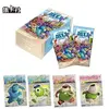 Carte À Collectionner Cardfun Disney - Monsters University Deluxe Edition Display De 10 Boosters (Card Fun)