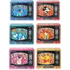DISPLAY DE 10 BOOSTERS CARNIVAL / CARD FUN / CARTE ANGLAIS ET CHINOISE