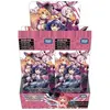 Carte À Collectionner Wixoss - Curiosity Diva Serie 05 Display De 18 Boosters (Card Fun)