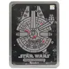 Carte a jouer DISPLAY DE 10 BOOSTERS STAR WARS DELUXE EDITION CARD FUN