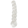Gode en verre SCEPTRA 16 x 3.8cm Transparent 