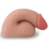 Limpy Cock Faux Pénis 11 x 3 cm 