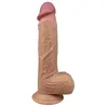 Gode réaliste NATURE COCK 17 x 3.9 cm Chair 