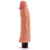 Dildo Vibrant Rel Softee 17 x 4.8cm 