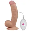 Gode vibrant THEO VIBE Soft Dude 16 x 4,5cm 