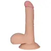 Gode MAX Soft Dude 13 x 4cm 