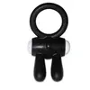 Anneau vibrant Power Clit Rabbit 