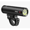 Eclairage avant ravemen pr1400 led usb gris