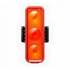 Ravemen Eclairage arriere tr 350 on off avec capteur de freinage