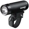 Phare RAVEMEN Luce CR 450 - Accessoires Vélo - Noir - Adulte - Mixte