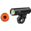Paire d eclairages ravemen ls 20  cr 1000   cl 05  noir