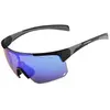 Ravemen Lunettes De Soleil Cg13 Multicolor Mirror/CAT3