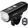 Lumière avant RAVEMEN K1800 noir
