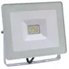 VITO Projecteur LED 20W IP65 6000K TIGRIS - Blanc