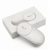 Xiaomi Mi Souris Portable Argent HLK4007GL