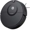 Robot aspirateur et laveur de sol ROBOROCK E5 Noir
