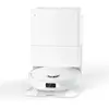 roborock ROBOROCK QRevo MaxV - Aspirateur robot laveur - Blanc