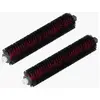 Roborock brosse de nettoyage de la station x2 pour Saros 10, S8 MaxV U