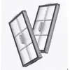 Roborock filtre lavable x2 pour Saros 10R