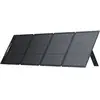 Panneau solaire portable Bluetti MP200 200 W Noir