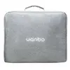 Sac de transport Wanbo gris clair pour projecteur X5 / X5 Pro / X5 Air