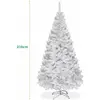 Sapin De Noël Arbre De Noël Artificiel Pour Décoration De Noël Matéria...