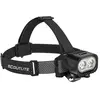 Lampe Frontale Scoutlite Lumeo 4000 (Noir)