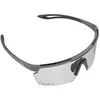 Magic Shine Lunettes De Soleil Photochromiques Rouleur photochromic Si...