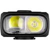 Magic Shine Phare Avant Hori 1300 1300 Lumens
