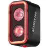 Magic Shine Feu Arrière Seemee 400 Usb-c 400 Lumens