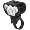 Ãclairage avant Magicshine Monteer 5000S batterie 5000lm noir