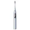 Oclean X Pro Digital brosse à dents sonique Silver 1 pcs