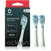 Oclean Ultra Gum Care UG01 tête de rechange Green 2 pcs