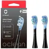Oclean Ultra Clean UC02 tête de rechange Noir 2 pcs
