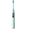 Oclean X Ultra S brosse à dents électrique sonique Green 1 pcs