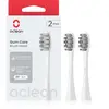 Oclean Gum Care P1S12 W02 tête de rechange pour brosse à dents Extra Soft 2 pcs