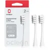 Oclean Professional Clean Medium tête de rechange grey 2 pcs