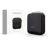 PGYTECH P-WJ-002 Housse de Protection pour Drone Noir
