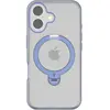Torras Coque De Téléphone Ostand Spin Iphone 16