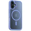 Torras Coque De Téléphone Guardian Magnetic Series Iphone 16