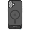 Torras Coque De Téléphone Pstand Series Iphone 16 Plus